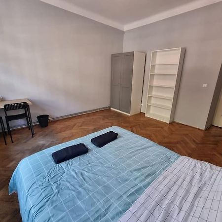 Fantastic Krk - Kr6 Room F 크라쿠프 외부 사진