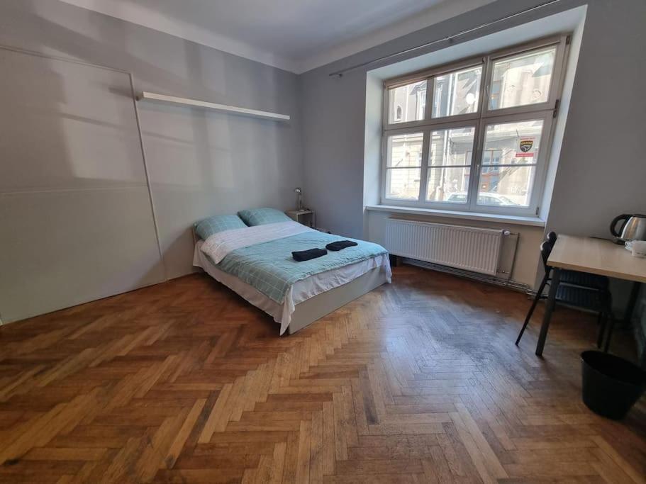 Fantastic Krk - Kr6 Room F 크라쿠프 외부 사진